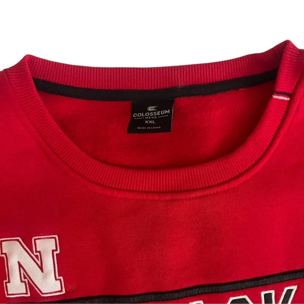 Colosseum Athletics colosseum nebraska